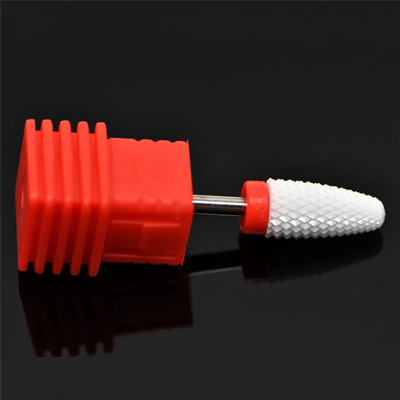 18 Type Ceramic Nail Drill Bits Manicure Machine Accessories Rotary Electric Nail Files polishing Manicure Cutter Nail Art Tools 18 Type Ceramic Nail Drill Bits Manicure Machine Accessories Rotary Electric Nail Files polishing Manicure Cutter Nail Art Tools