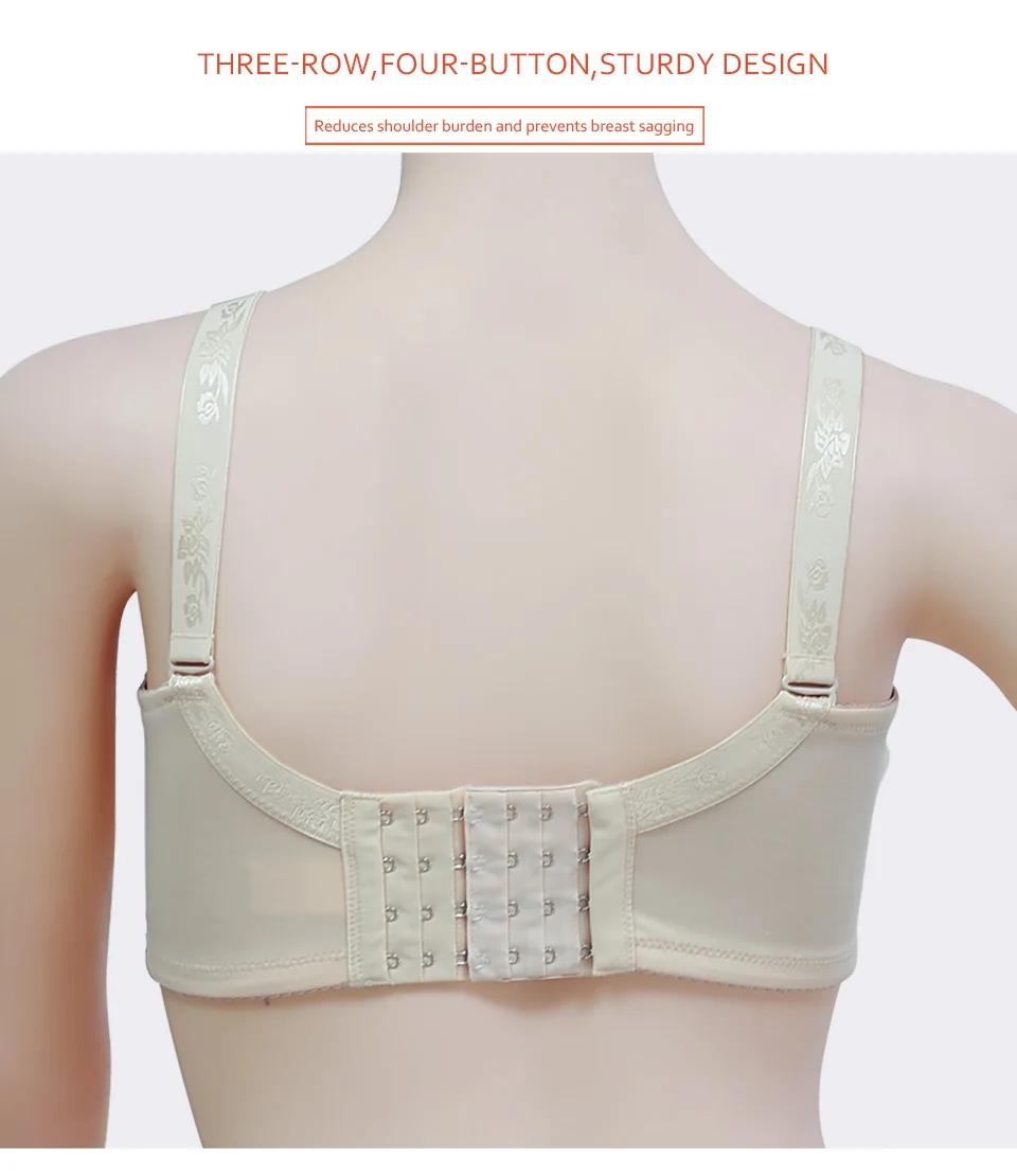 Komaynaly Women Silicone Breast Form Deep Concave Bottom Fake Boobs Breast for Crossdreser Transgender Cosplay Breast Enhancers (6)