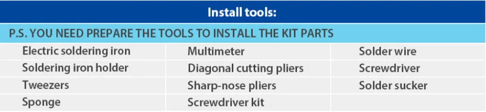 DIY Kit детектор металла Комплект Электронный комплект DC 3 V-5 V 60 мм Бесконтактный датчик модуль DIY электронные детали детектор металла