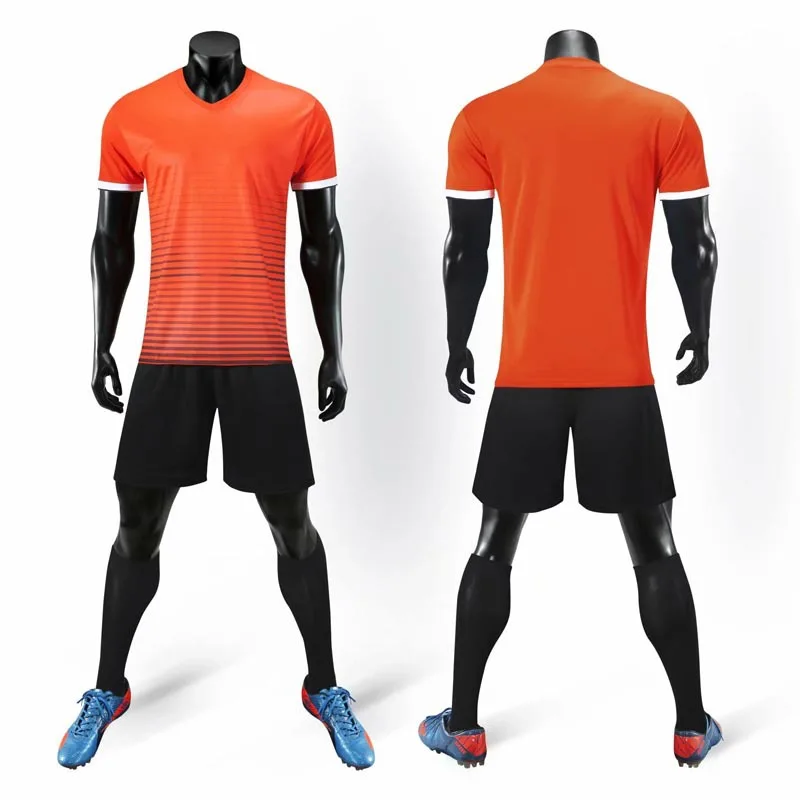 Impressão personalizada camisa de futebol masculino adulto meninos esportes treinamento jogo camisas de futebol correndo manga curta esportiva Impressão personalizada camisa de futebol masculino adulto meninos esportes treinamento jogo camisas de futebol correndo manga curta esportiva