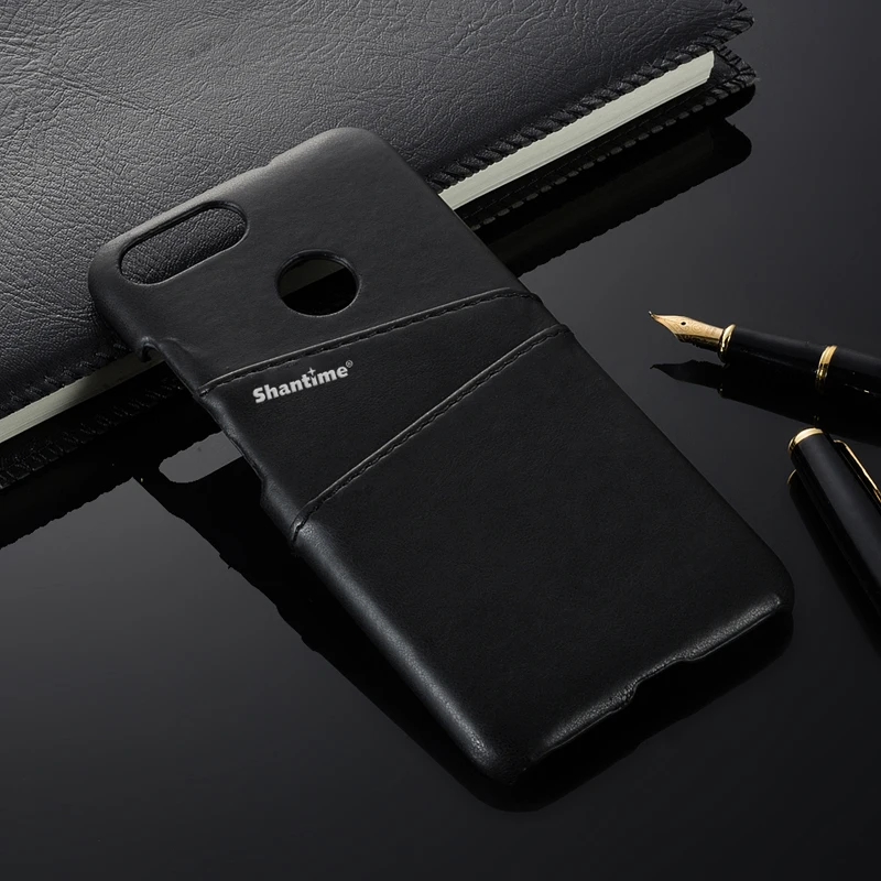 Для Asus ZenFone Max Plus M1 чехол для Asus ZenFone Max Plus M1 ZB570TL кожаный чехол-бумажник с отделением для карт