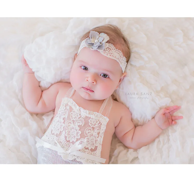 

2018 Overalls Jumpsuit Boy Outfit Baby Gift Newborn Clothes Baby Jumper Girl Romper Infant Lace Romper Princess Baby Props