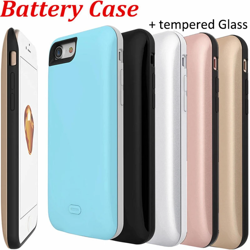bilder für U1 7 Plus Batterie-Backup Externes Ladegerät für Iphone 7 Plus Batterie Fall Silicon/3700 mAh ist ultra-/7500 mAh starke bilder für U1 7 Plus Batterie-Backup Externes Ladegerät für Iphone 7 Plus Batterie Fall Silicon/3700 mAh ist ultra-/7500 mAh starke