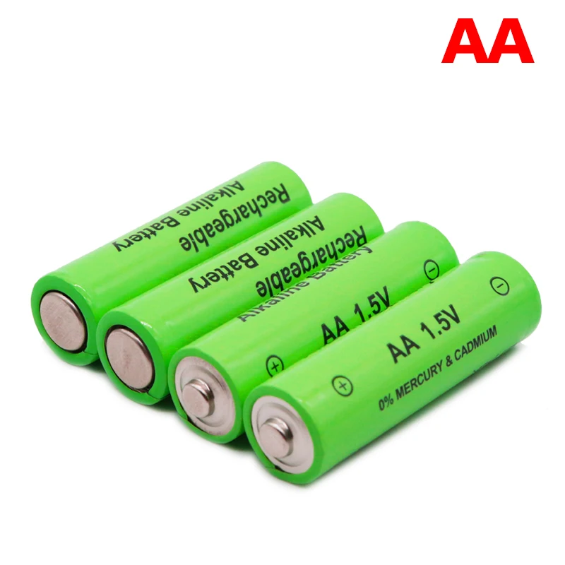 1,5 V AA 3000mAh щелочная батарея+ AAA 2100mAh Щелочная аккумуляторная батарея aa aaa для светодиодный светильник, игрушка mp3