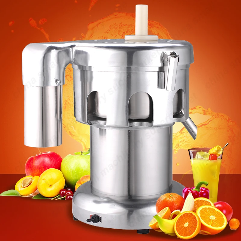 A2000-Hot-commercial-juicer-commercial-juice-extractor-stainless-steel-fruit-press-fruit-Press-Squeezer 