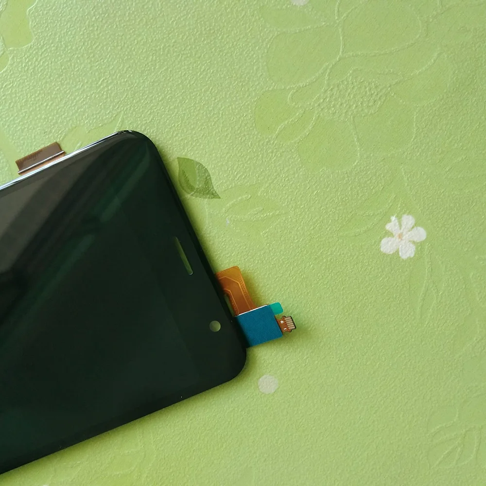 Сенсорный экран 5 0 дюйма для Prestigio Muze B7 PSP7511Duo PSP 7511 B3 PSP3512 3512 PSP7511 DUO|Экраны мобильных