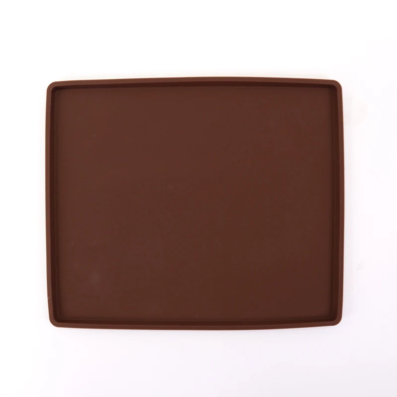

Creative 1PCS Silicone Swiss Roll Mat Pad Baking Tool For Nonstick Baking Pastry Tools Silicone pad