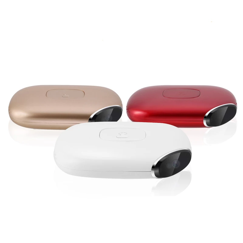 

USB Car Oxygen Bar Plasma Tech Portable Air Purifier with Dusting, Sterilize, Fragrat Function mini Lonizer KQ-03