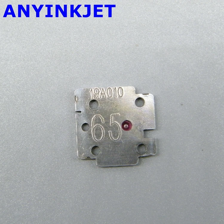 

For Domino 65u nozzle Assembly for Domino A100 A200 A300 printer