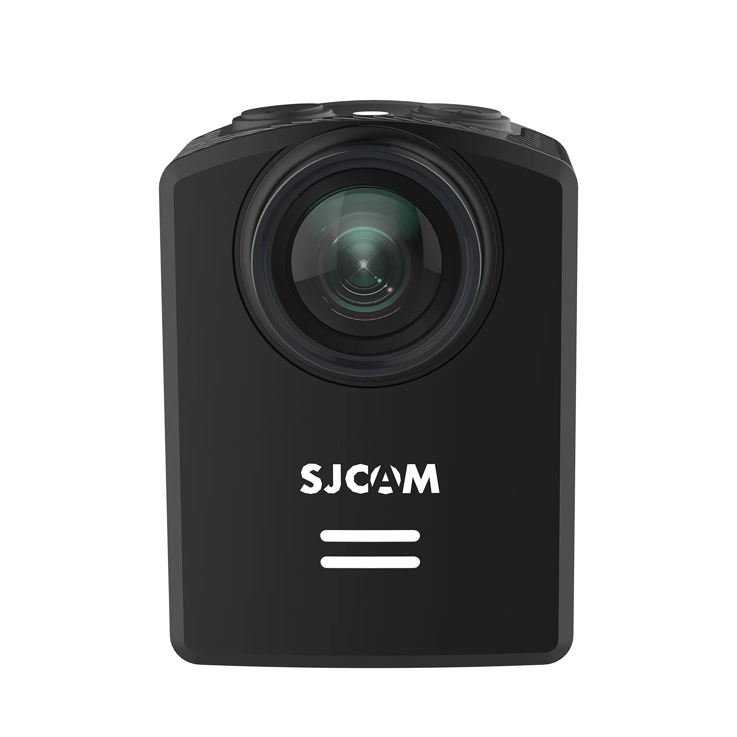Экшн камера SJCAM M20 Air WiFi водонепроницаемость до 30 м 1296P NTK96658 12 МП объектив 140