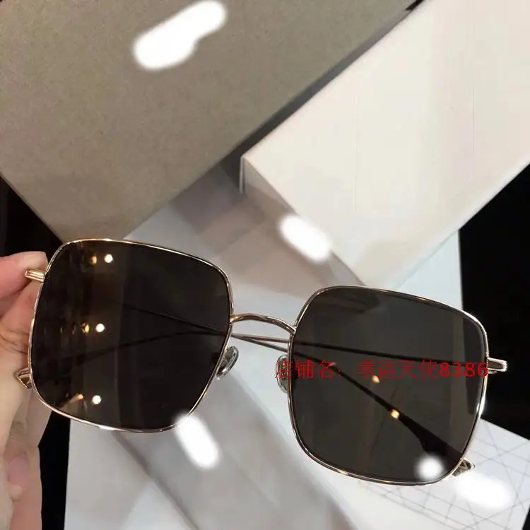 4 Carter Luxus 3 Sonnenbrille 1 8 Gläser Für Frauen Runway Marke 7 2 Y0906 2018 5 Designer 6 OxR44