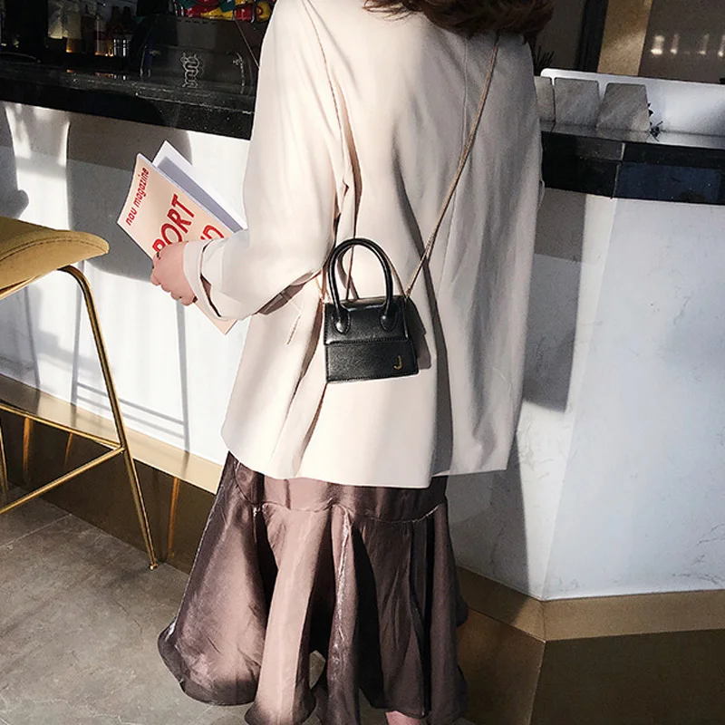 Фирменный дизайн новые женские маленькие сумки через плечо женские сумки-мессенджеры PU модная сумка через плечо для девушек Симпатичные сумки-шопперы