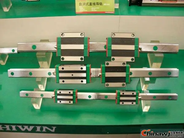 CNC HIWIN HGR35-400MM рельсовая линейная направляющая из Тайваня | Обустройство дома