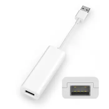 

Adeeing Vehicle Android Navigation USB for Apple Phone CarPlay System Android Auto Voice Mutual Control USB Dongle r30