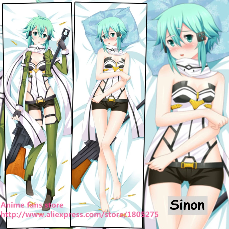 Sexy Sinon