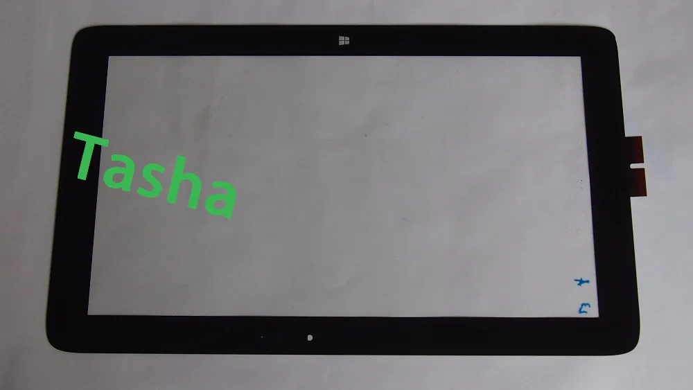 Оптовая продажа 11 6 сенсорный экран дигитайзер стекло для HP Pavilion X2 5447P FPC 1|screen hp