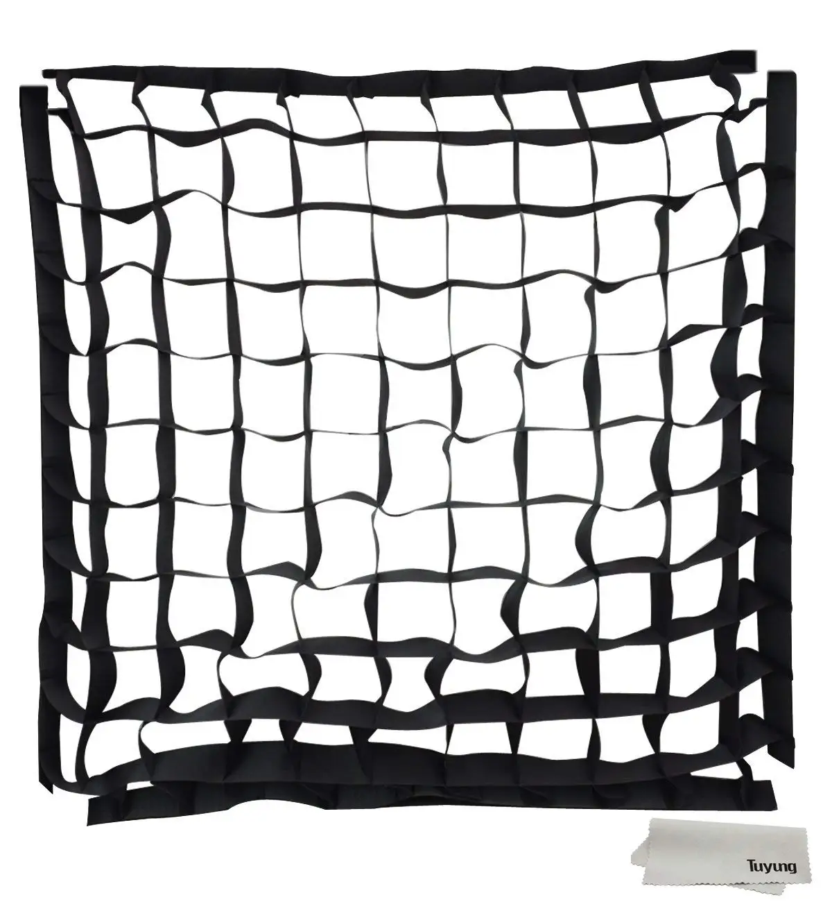 Ячеистая сетка Godox 60x60 см/24 &quotx 24&quot для студийной вспышки S type Speedlite (только Сетка