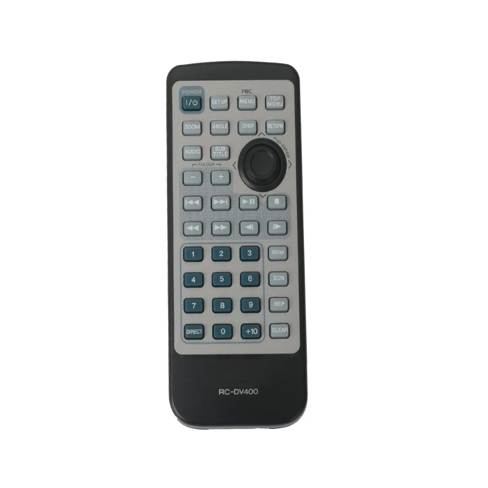 

New RC-DV400 RCDV400 Remote Control fit for KENWOOD CAR AV DDX6019 DDX6029 DDX6017