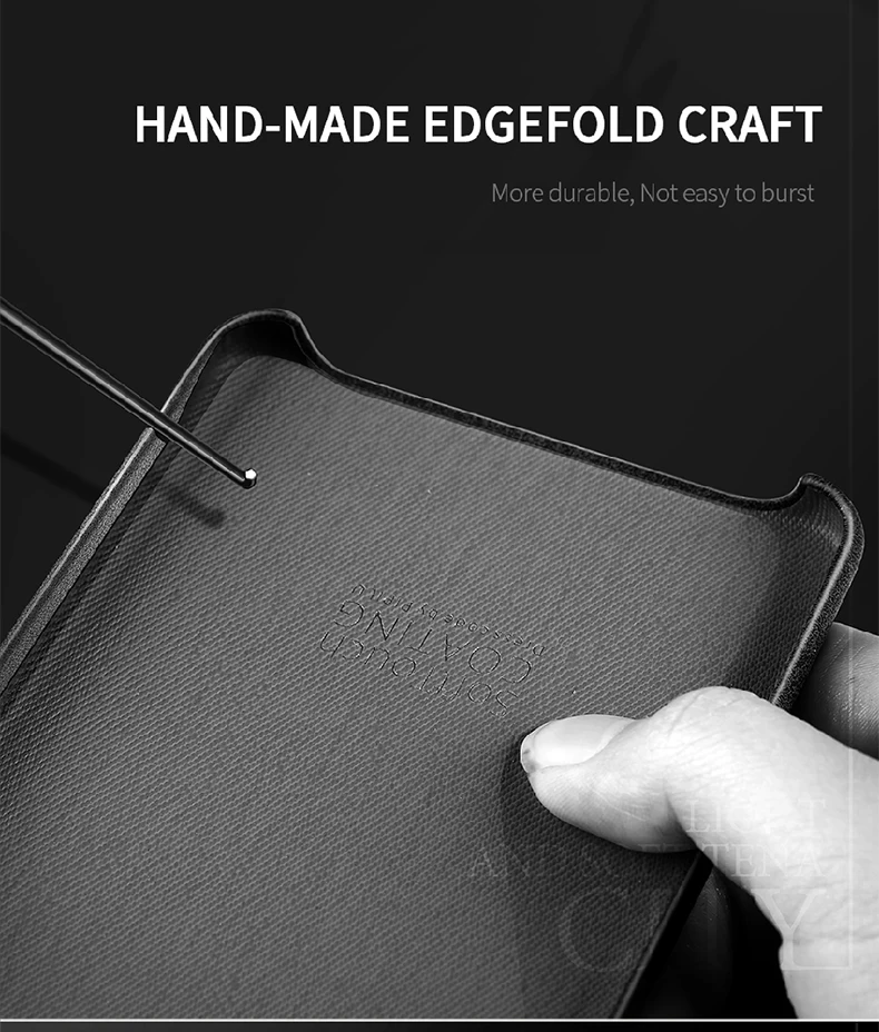X-Level Luxury Leather Case For iPhone XSXS Max XR Original Ultra Thin iPhone X Back Cover Business Vintage Case For Apple 10  (5)