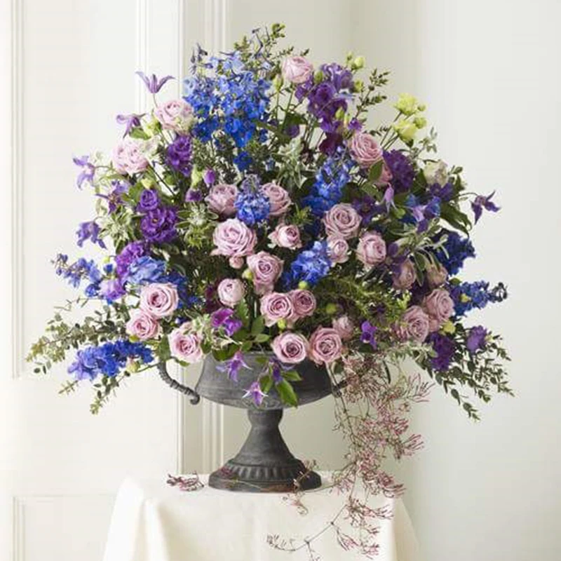 

5D Diy diamond painting cross stitch "beautiful flower" Full Round Diamond embroidery Needlework Rhinestone Mosaic Crafts 1120