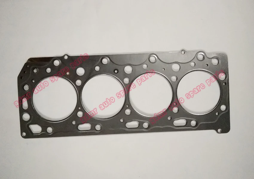 4d56t l200 engine gasket for mitsubishi