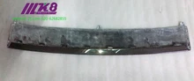 Carbon Fiber Front LIP For Audi TT OEM 2008-2013