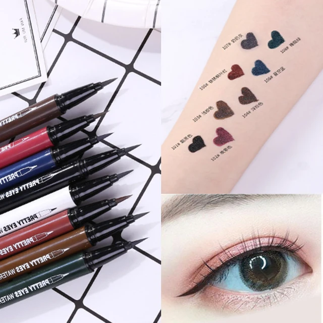 Eyeliner Pencils