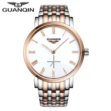 2015 Hot Sales Fashion&Casual Mechanical Watches Men Top Luxury Brand Slim Design Rose Gold Automatic Self-wind Watch For Male