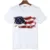 BGtomato 3D American Flag T-shirts for Men Summer cool Tops short sleeve casual Shirts Brand good quality comfortable Tees 11