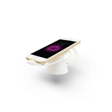 10 xмобильный телефон охранная сигнализация diplay подставка для безопасности мобильного телефона сигнализация samsung телефон безопасность Iphone Противоугонный держатель стойки