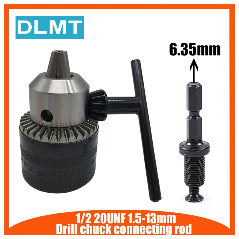 1 2 20UNF 1.5-13mm(6)