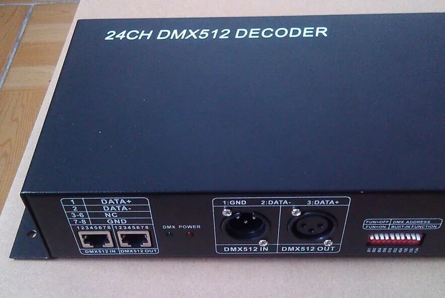 24ch dmx decoder 5