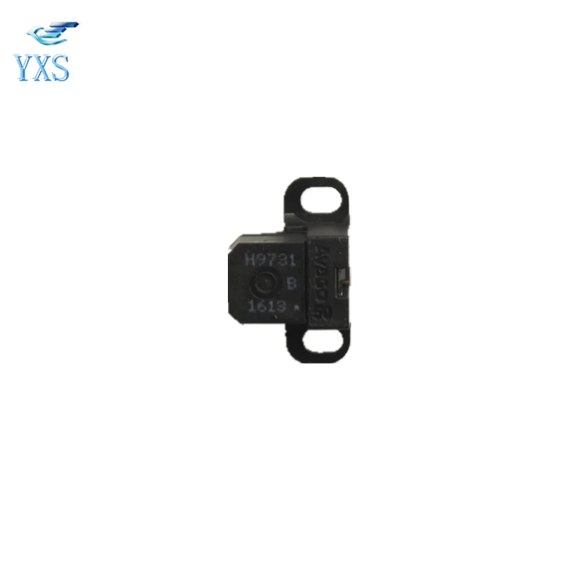 Новый и оригинальный HEDS-9731 # B50 решетчатая головка DIP-4 1000 H9731-B50 кодировщик прямых