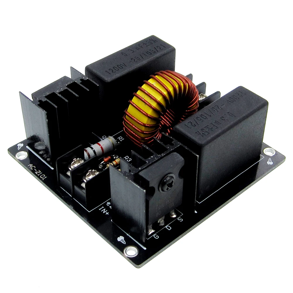 ZVS 2