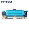 Diy ATmega16 ATmega32 ISP I/O макетная плата миниатюрной системы AVR (без чипа) ► Фото 2/4
