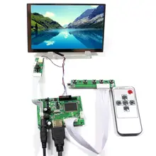 Плата контроллера HDMI VS-TY2660H-V1+ 5,6 дюймов 1024x600 LTD056ET3A ЖК-панель