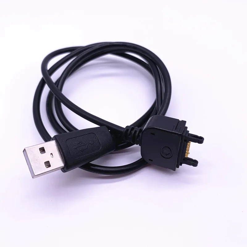 

Charging and Data Sync Cables for Sony Ericsson K750i K758c K770i K790c W810 W595 D750 D750i