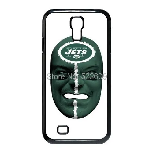 Attractive New York Jets Team Case For Samsung Galaxy S4 I9500 Amazing Style |