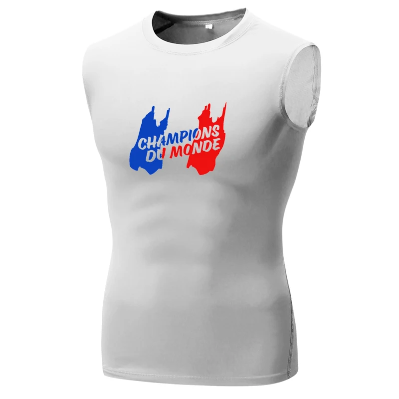 champion sleeveless t shirt mens