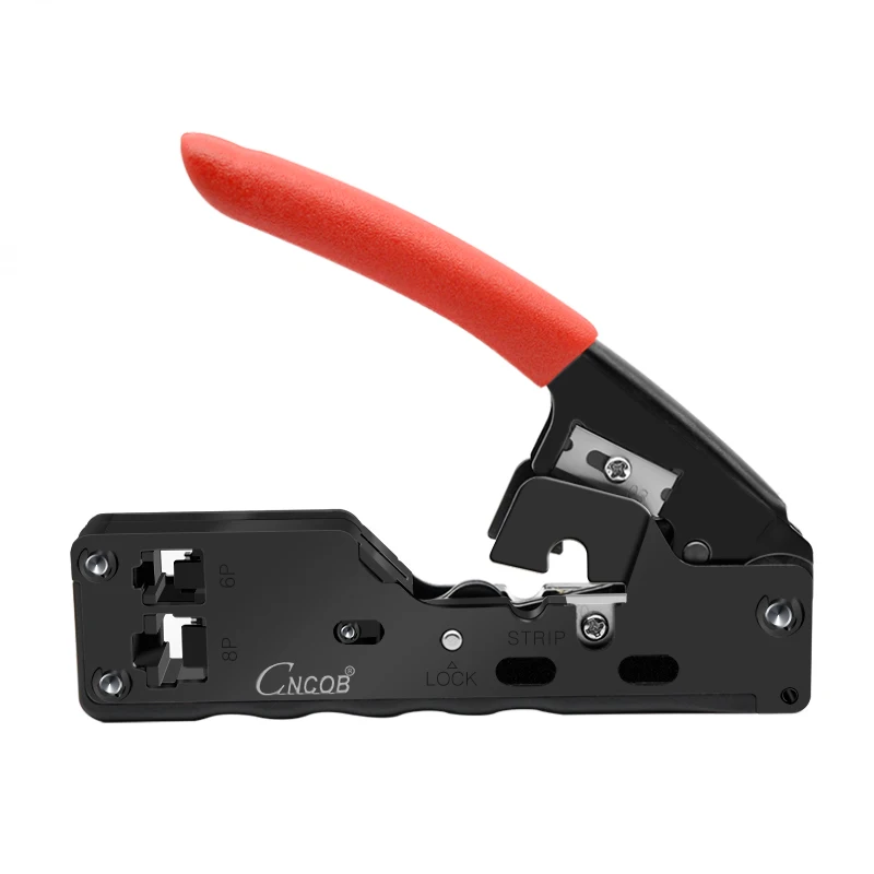 Обжимные Щипцы для кабеля 8P8C/RJ45 6P6C/RJ12 6P4C/RJ11|telephone pliers|network cable pliernetwork crimper |