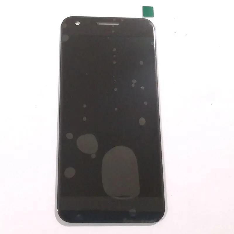 Amoled для Htc Google Pixel 1 S1 ЖК экран дисплей + Сенсорное стекло дигитайзер сборка ремонт