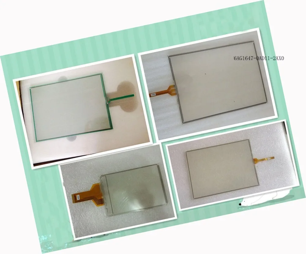 

Membrane keypad Film for 6AG1647-0AD11-2AX0