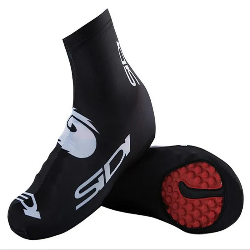 Новинка велосипедная Крышка для обуви Cubrezapatillas Ciclismo Invierno зимняя обувь велоспорта