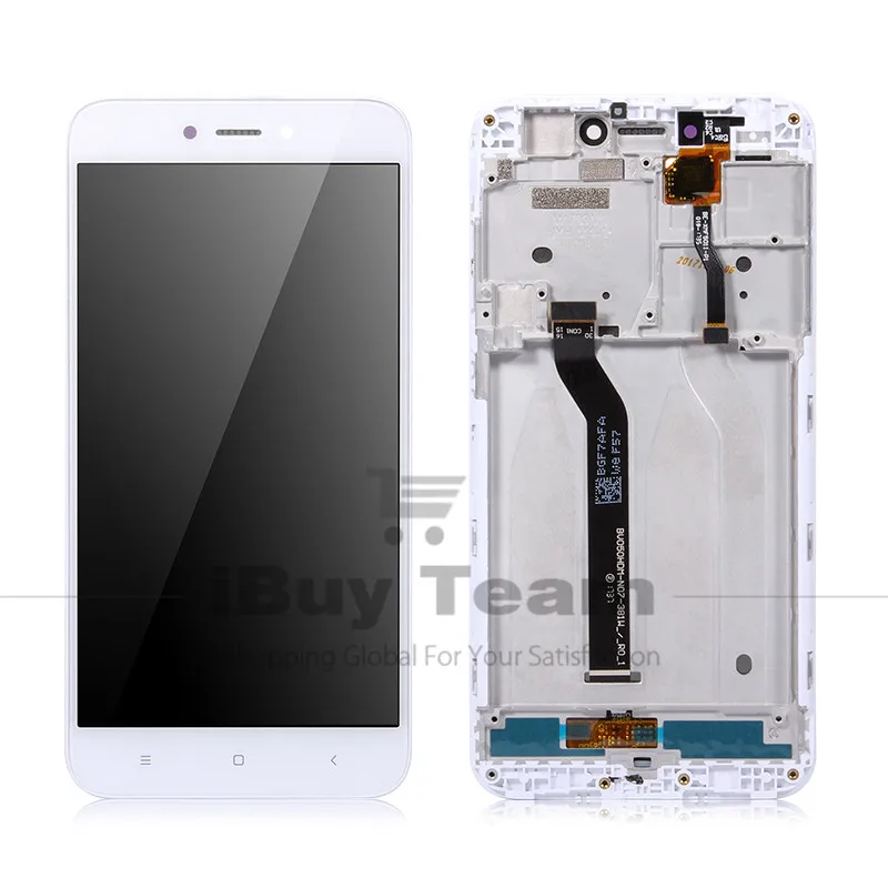 Redmi 5A LCD Display with Frame For Xiaomi Redmi 5A LCD