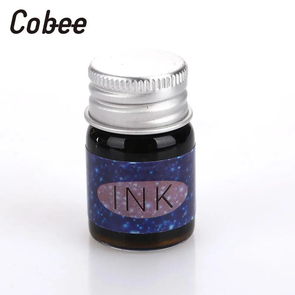 

12 Color 12 Colorful Ink Painting Ink Drawing Painting Writing Creative Novelty