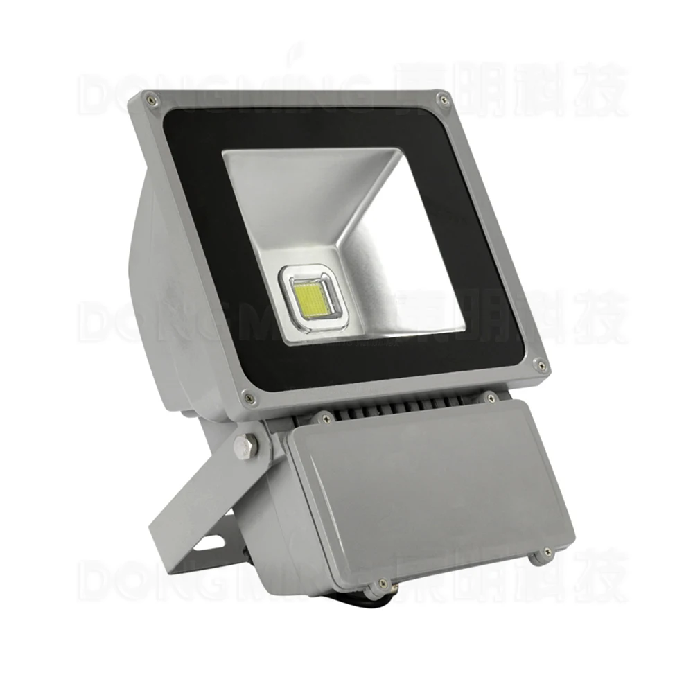 On Rgb Led Flood Light Bulbs Ac85 265v Spotlight 80w On Rgb Led Flood Light Bulbs Ac85 265v Spotlight 80w Outdoor White Ip65 Waterproof 6500lm 100pcs In Floodlights From Lights