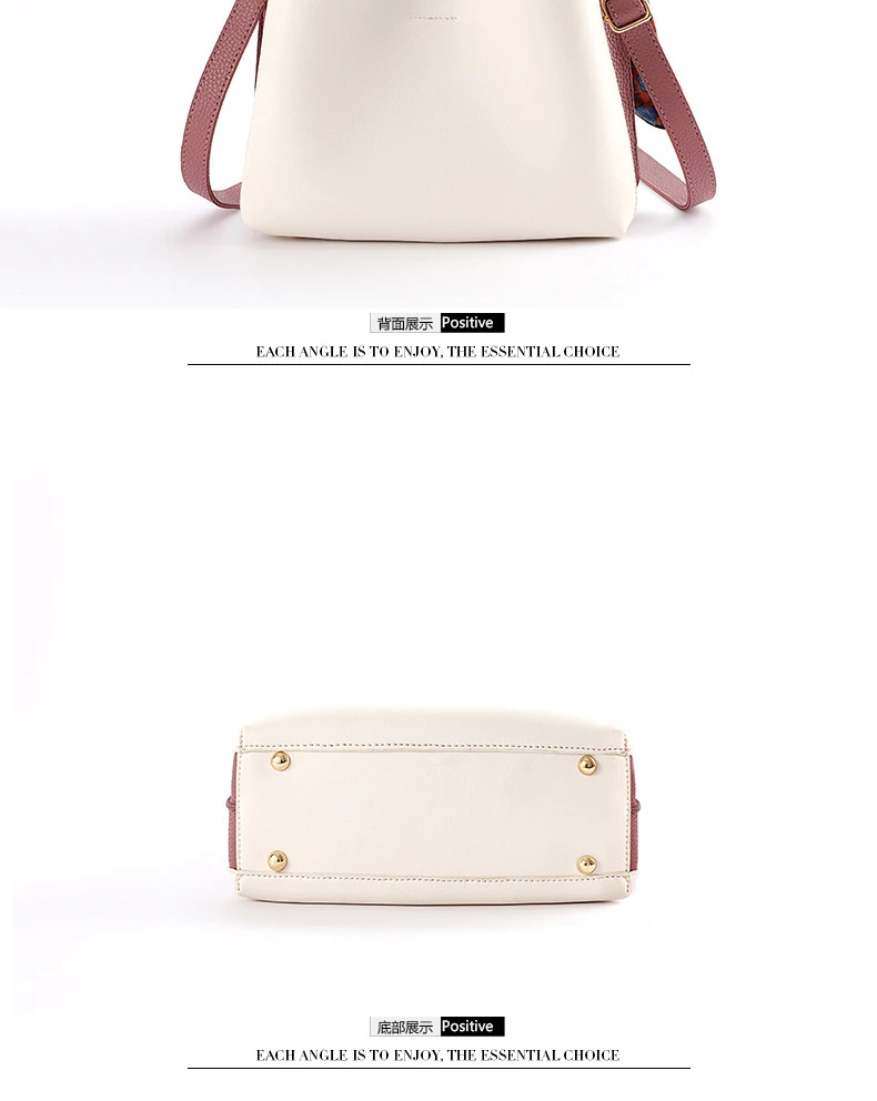 Bolsas de ombro