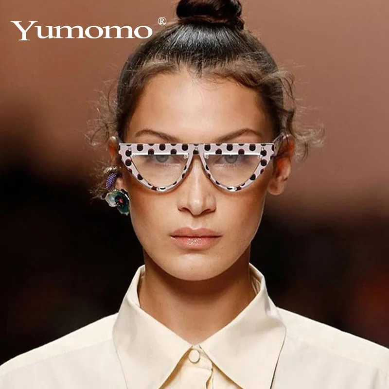 YUMOMO Vintage Sunglasses Women Brand Desinger Luxury Cat Eye Glasses Red Leopard Small Shades Female Oculos de sol UV400 YUMOMO Vintage Sunglasses Women Brand Desinger Luxury Cat Eye Glasses Red Leopard Small Shades Female Oculos de sol UV400