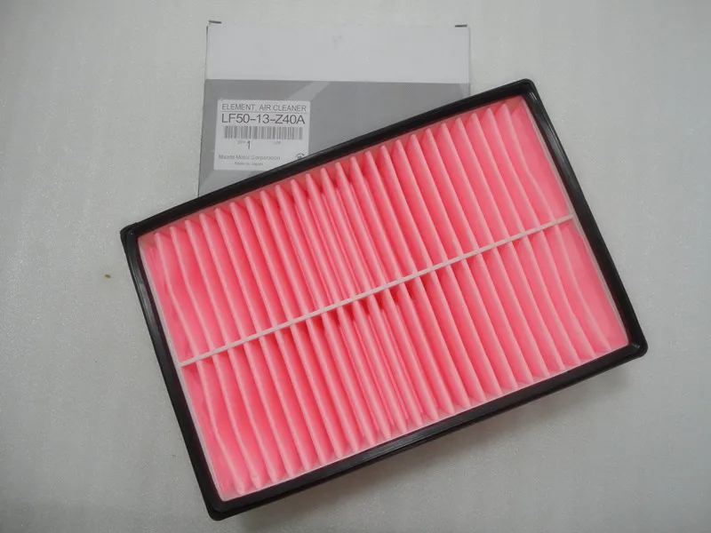 For Mazda 3 air filter MAZDA 5 air box horse 3 air filter air filter 2.