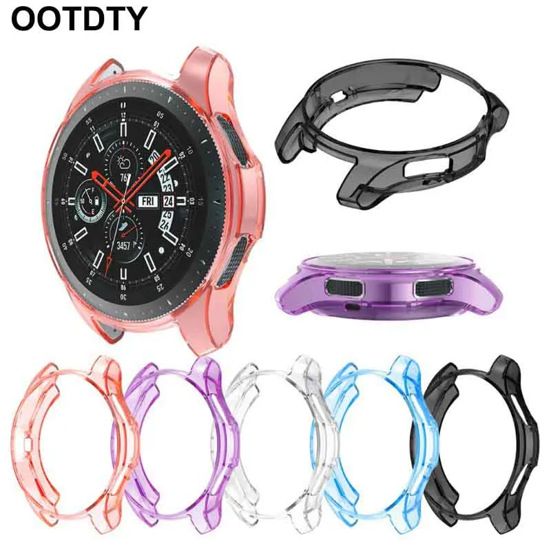 galaxy watch case protector